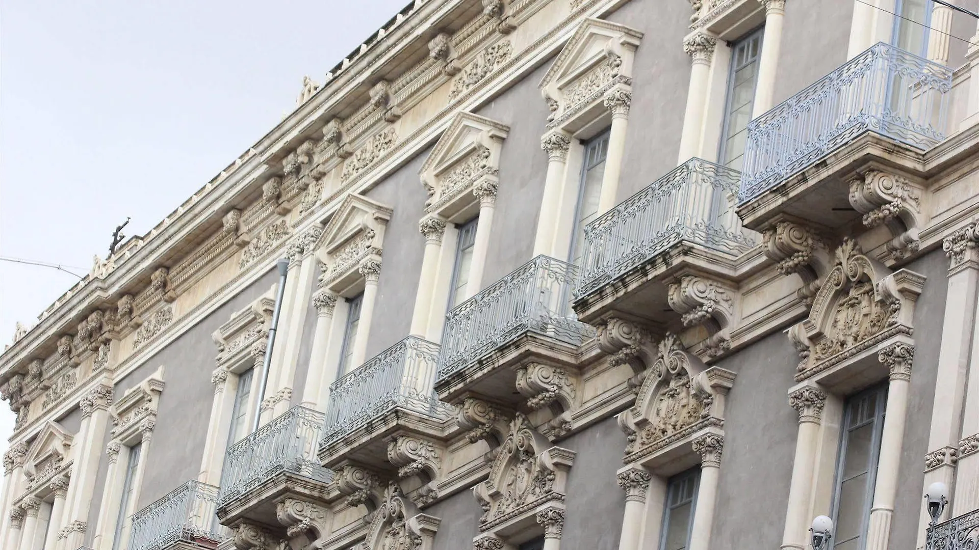 *** Bed & Breakfast Etnea 55 Bed and Breakfast Catania Italien