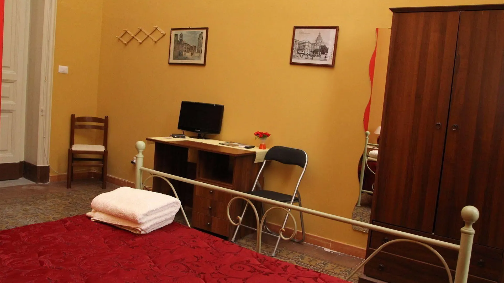 Etnea 55 Bed and Breakfast Catania