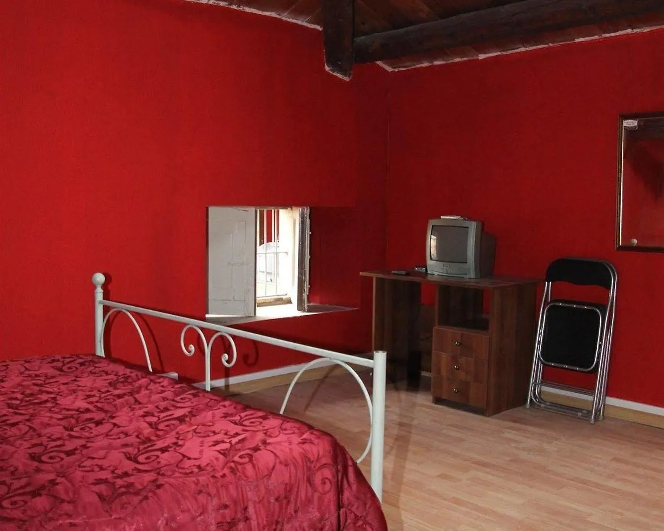 Etnea 55 Bed and Breakfast Catania 3*,
