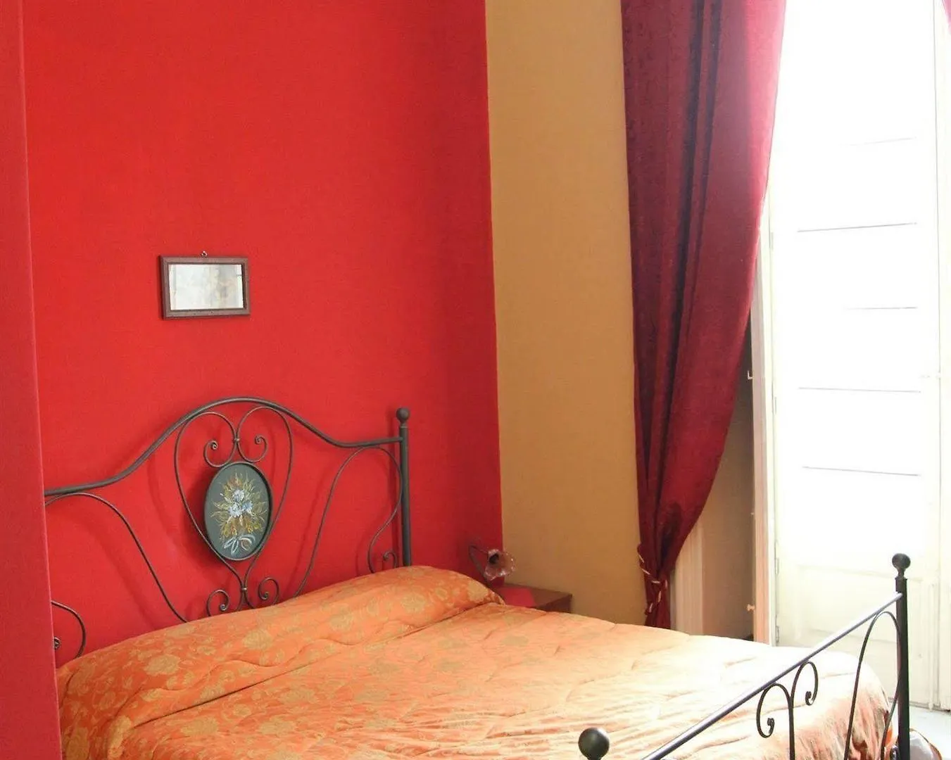 Etnea 55 Bed and Breakfast Catania Bed & Breakfast