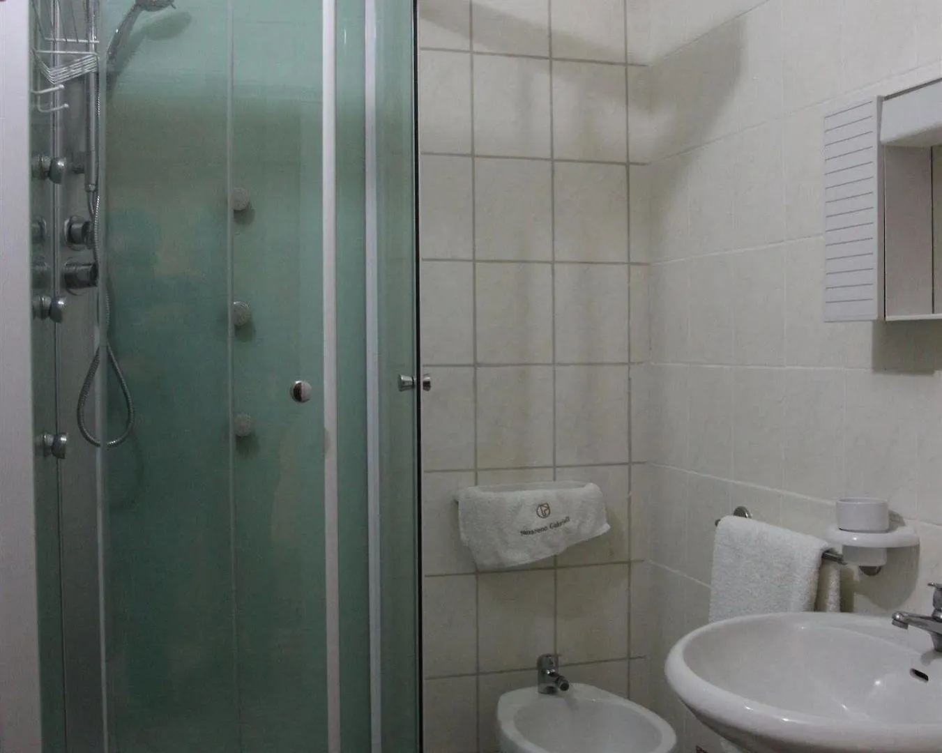 Bed & Breakfast Etnea 55 Bed and Breakfast Catania