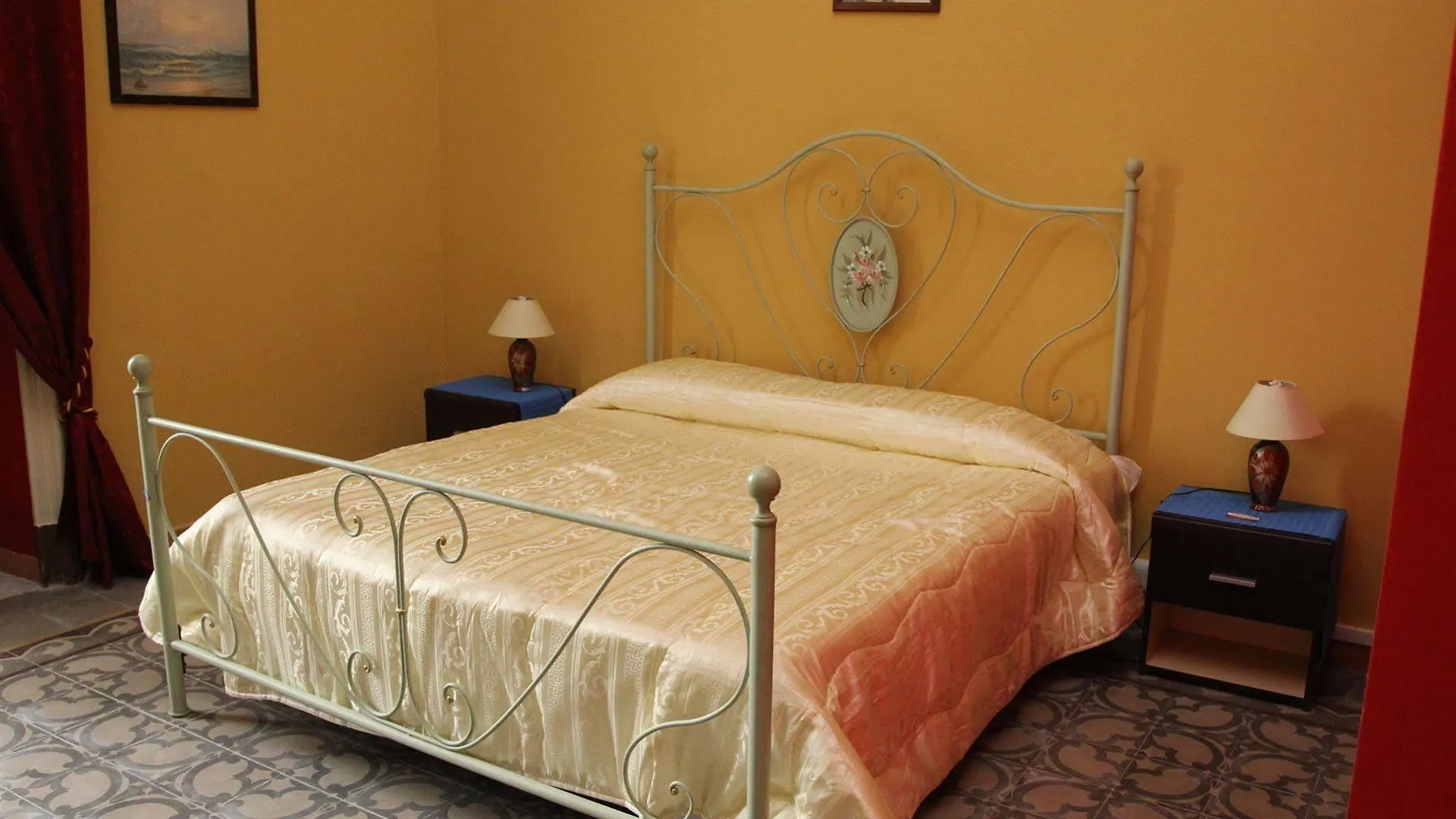 Bed & Breakfast Etnea 55 Bed and Breakfast Catania