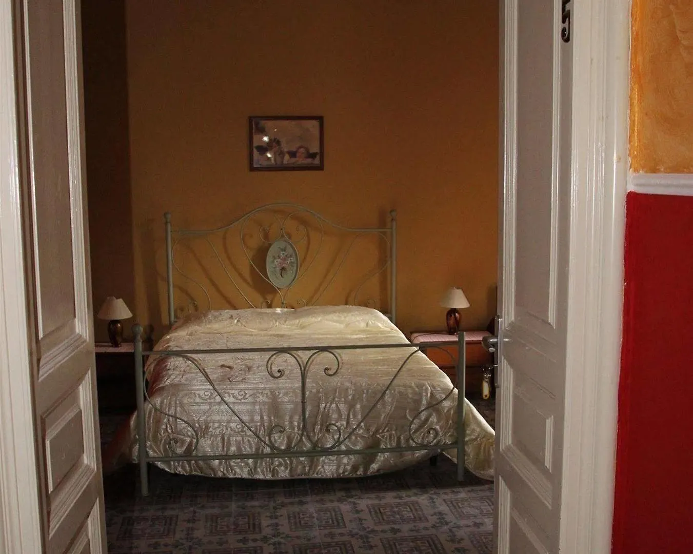 Etnea 55 Bed and Breakfast Catania Bed & Breakfast