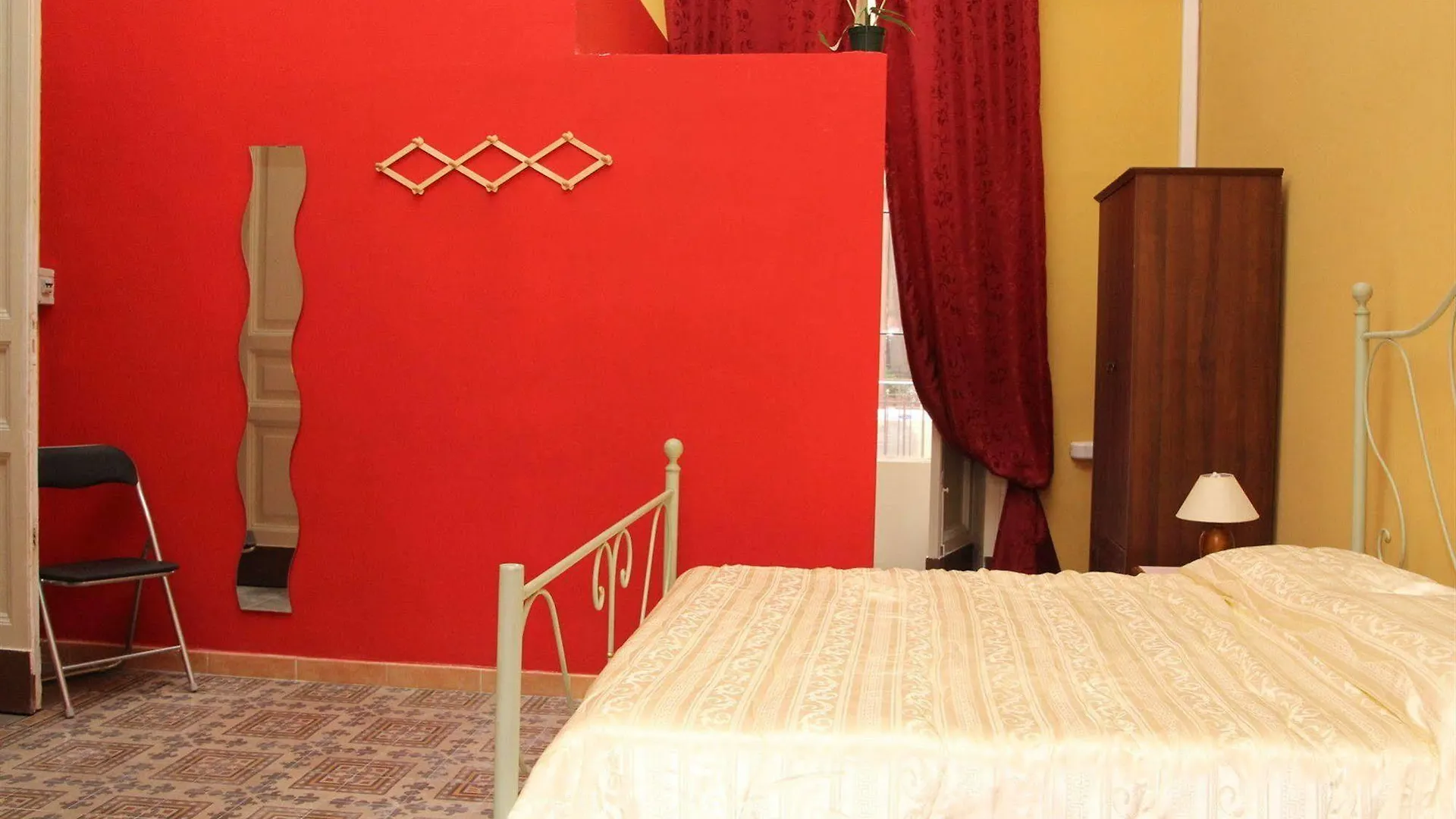 Etnea 55 Bed and Breakfast Catania
