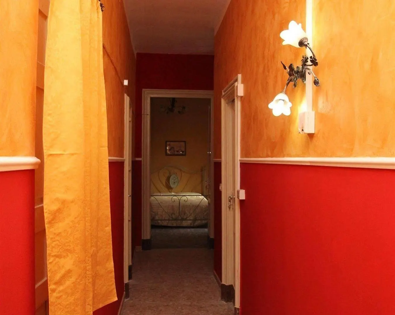 *** Bed & Breakfast Etnea 55 Bed and Breakfast Catania Italien